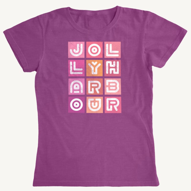 Womens Jolly Harbour Grid