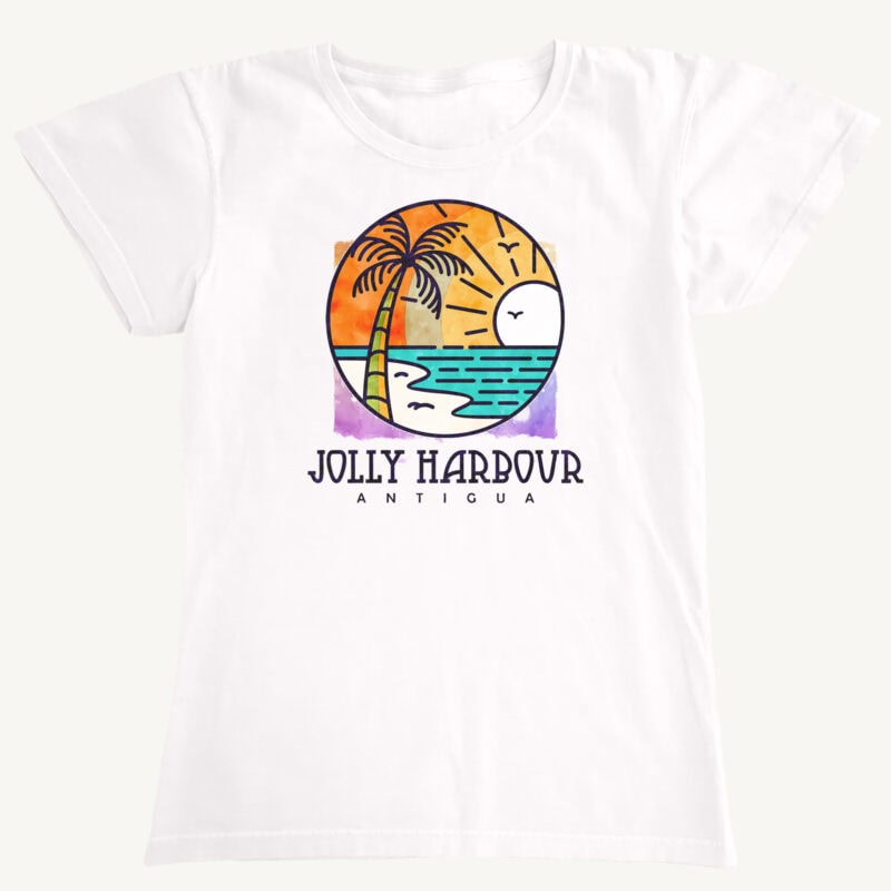 Womens Jolly Harbour Round