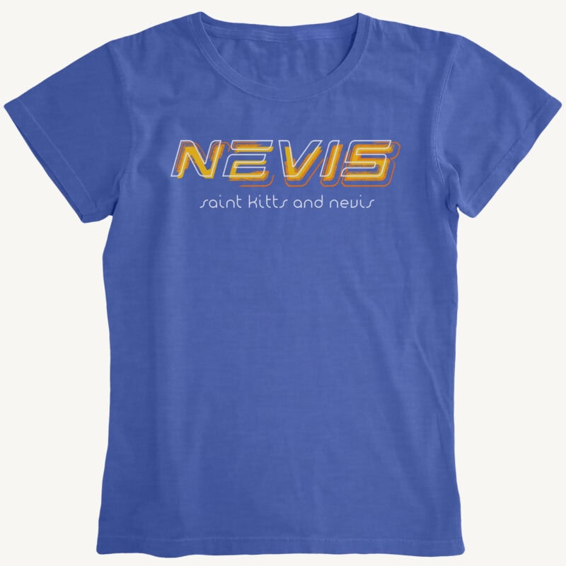 Womens Nevis Drive Font