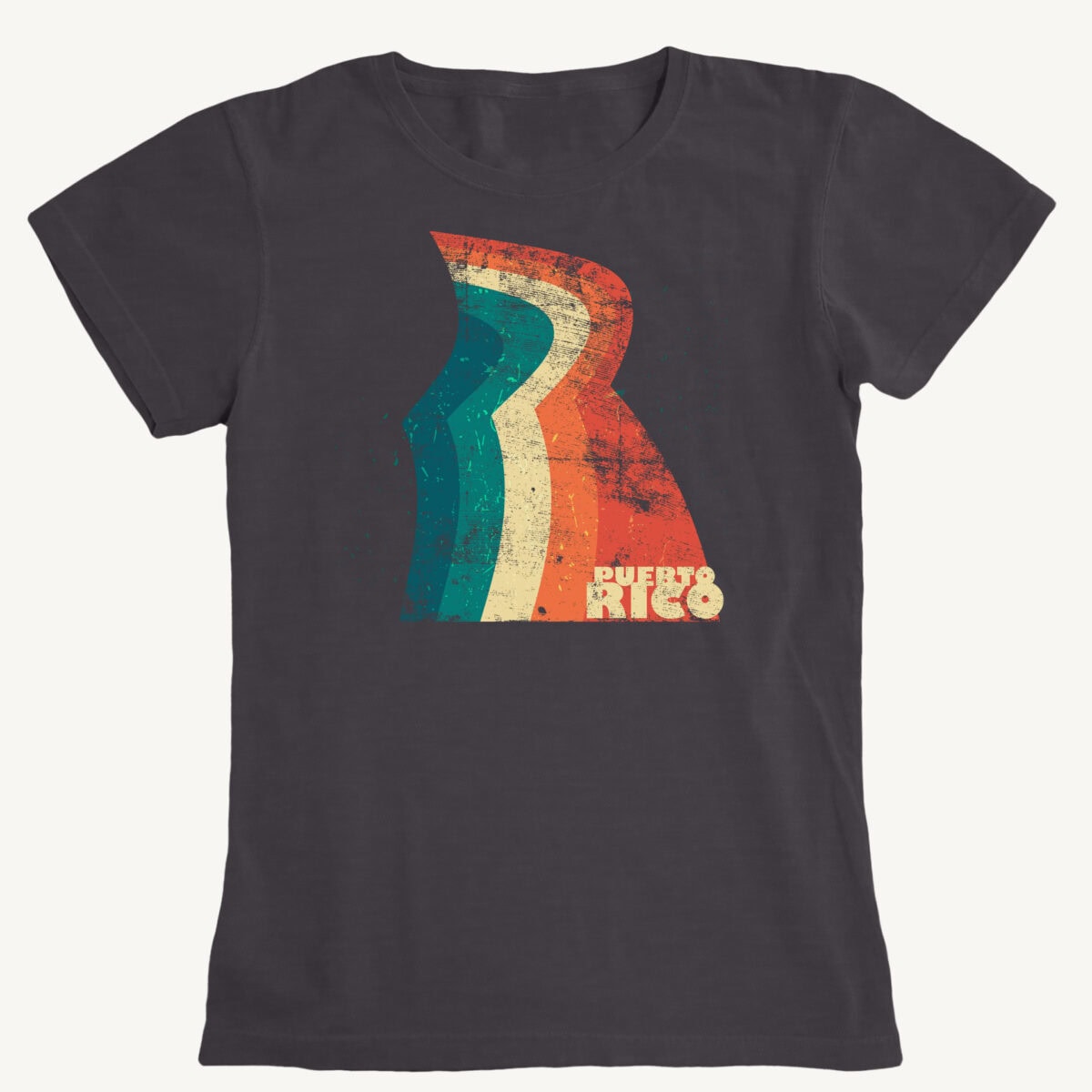 Womens Puerto Retro