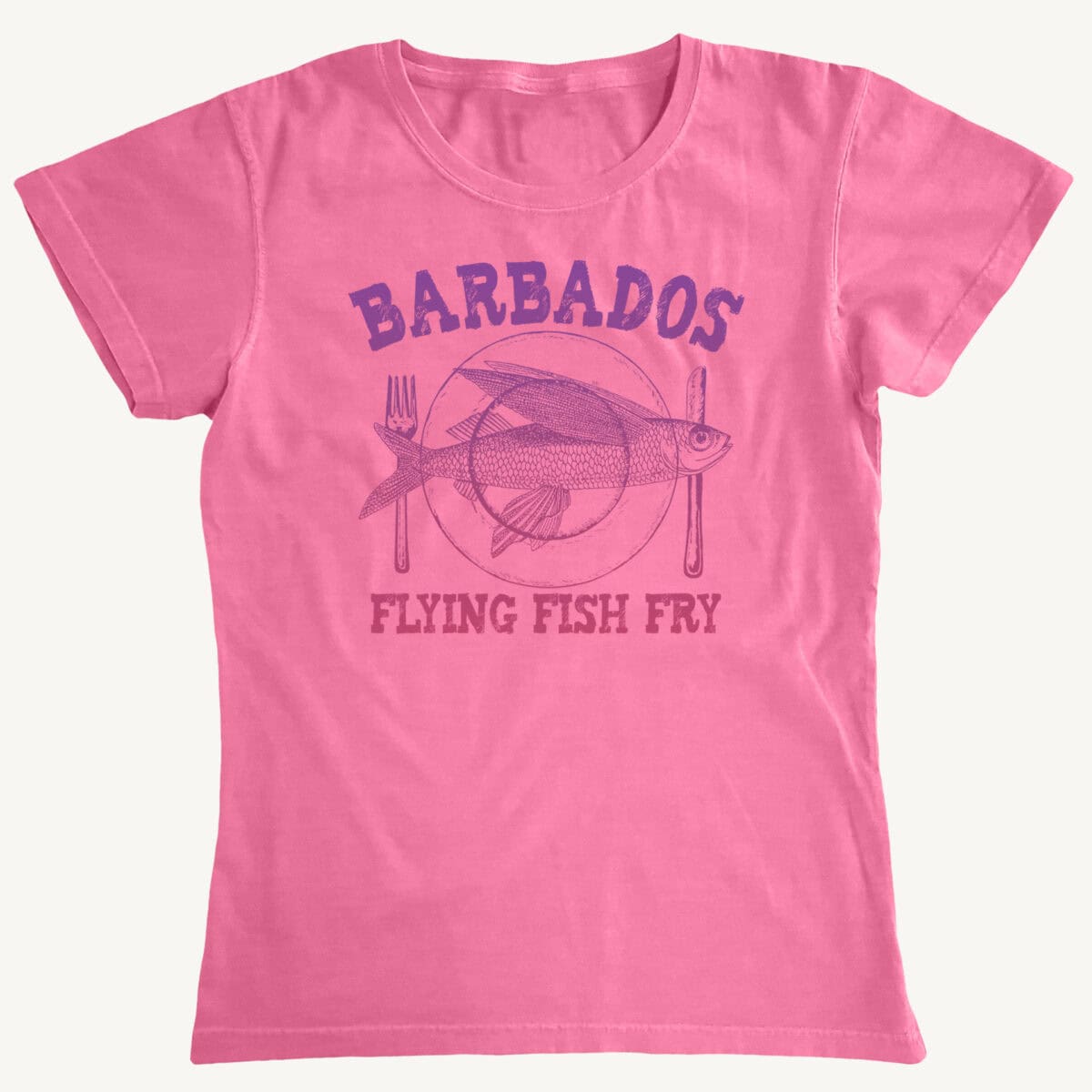Womens Flying Fish Fry
