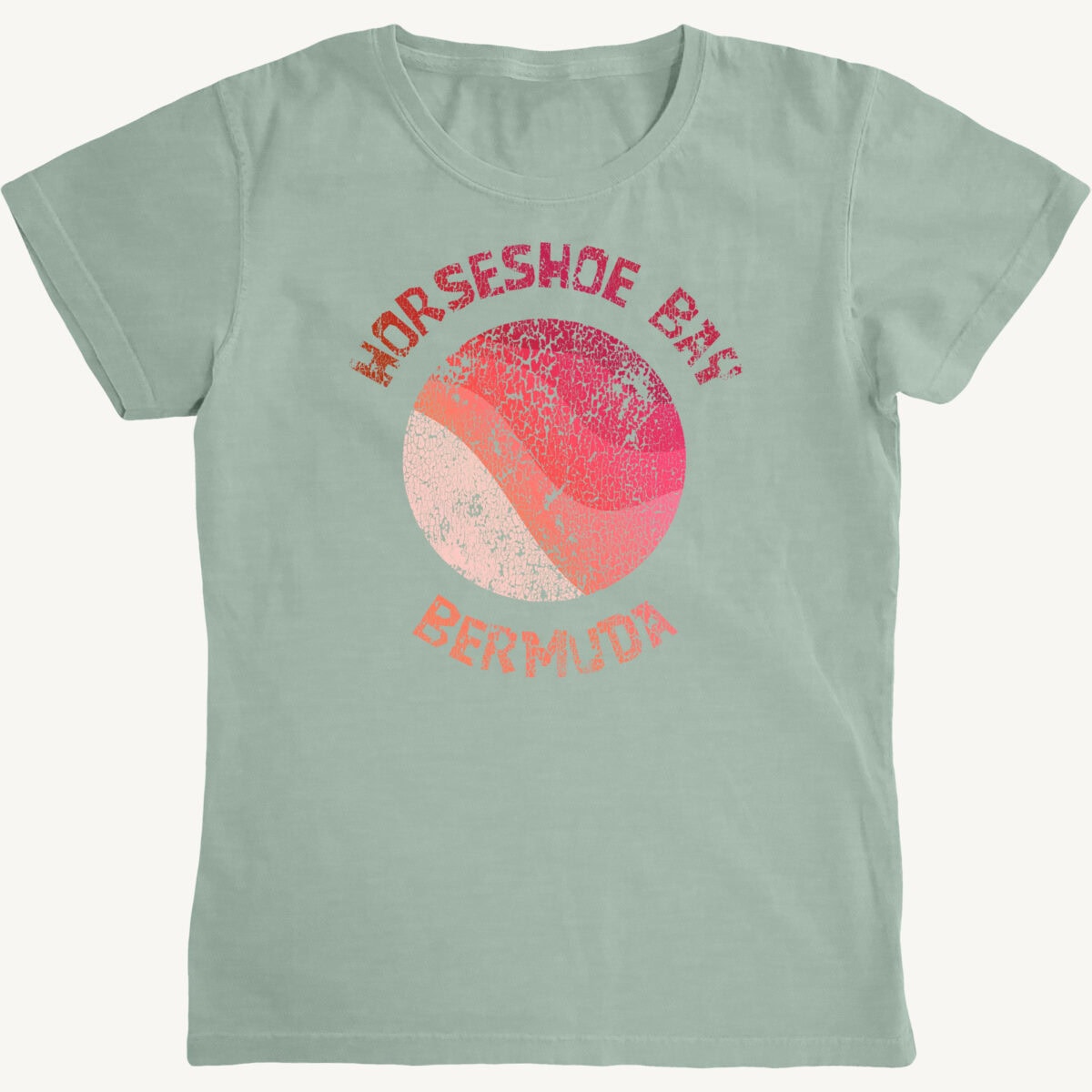 Womens Horseshoe Bay Wave