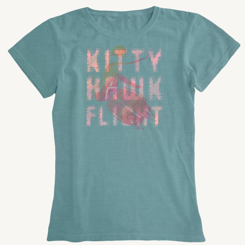 Womens Kitty Hawk Flight