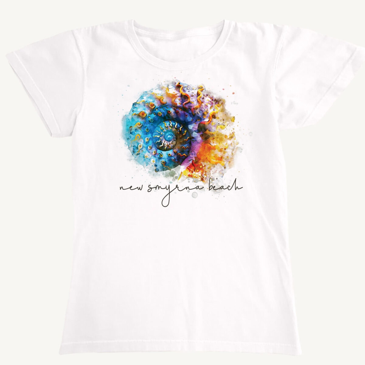 Womens New Smyrna Shell