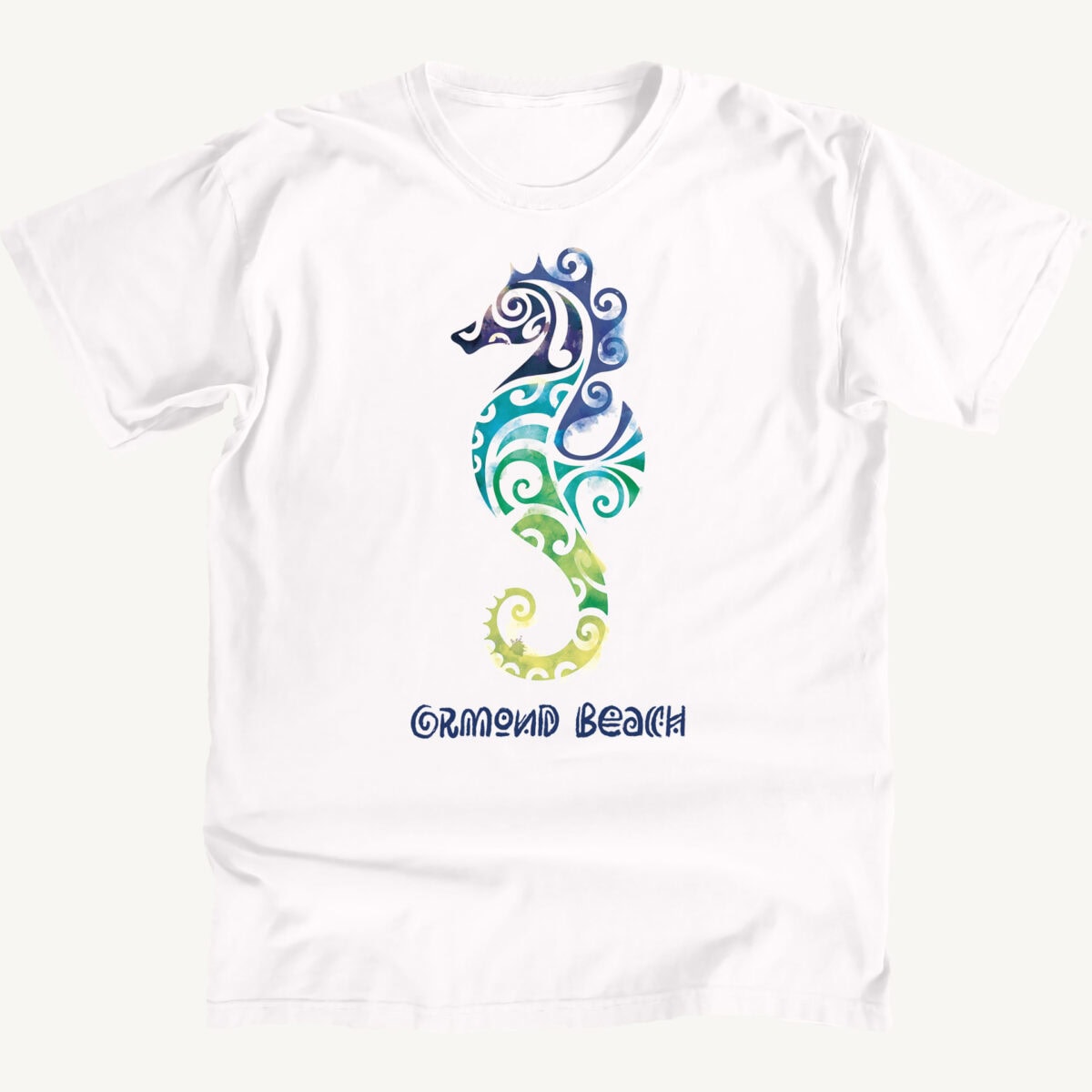 Ormond Beach Seahorse