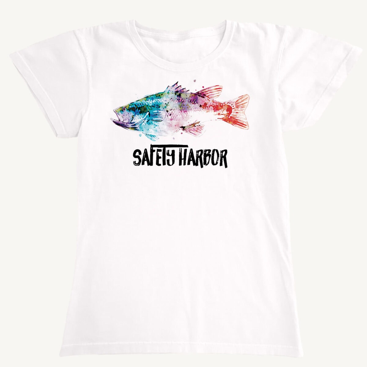 Womens Safety Harbor Bass