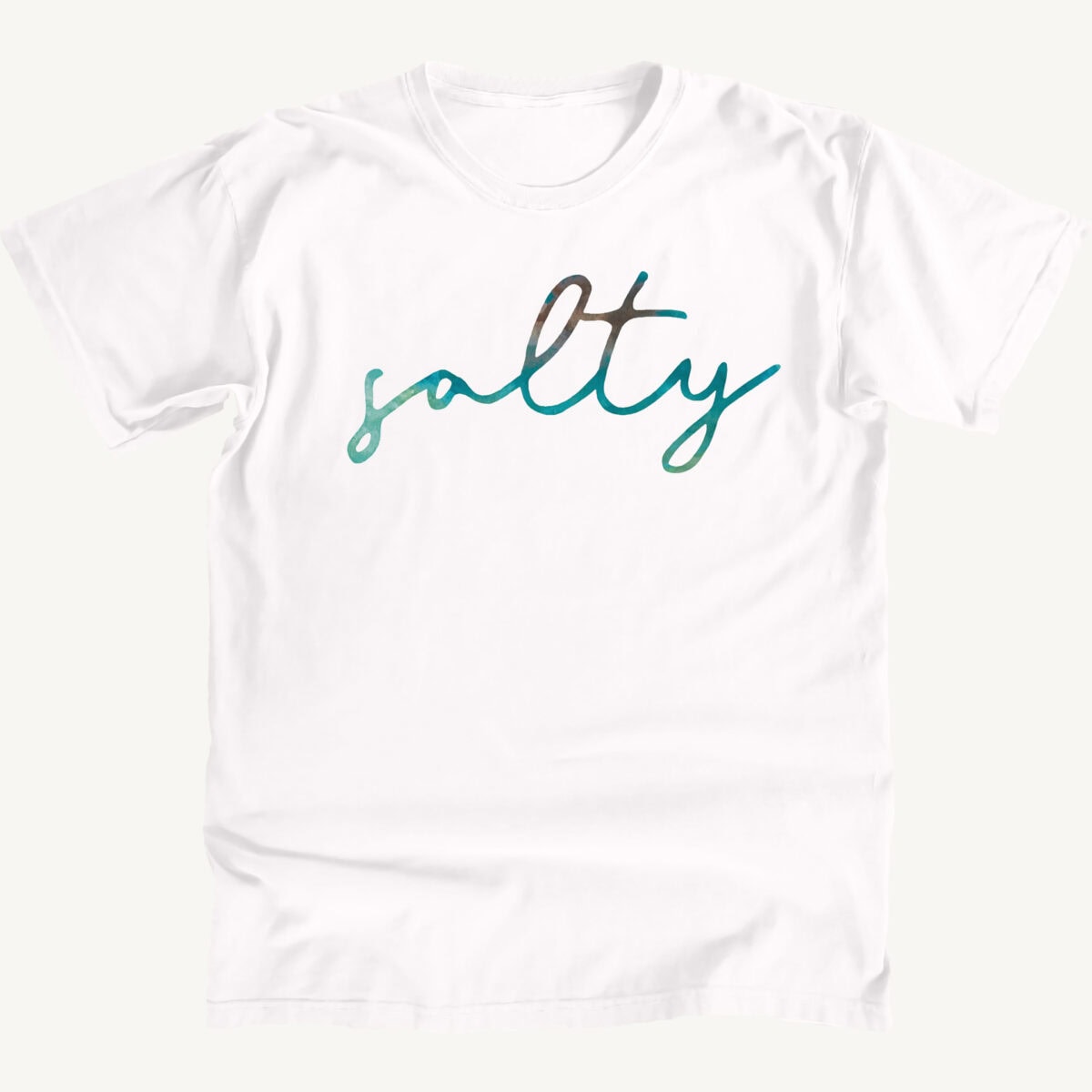 Salty Script