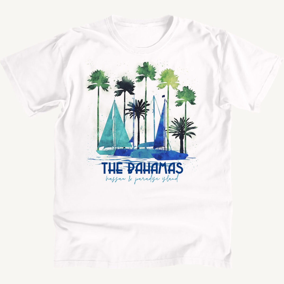 Bahamas Marina