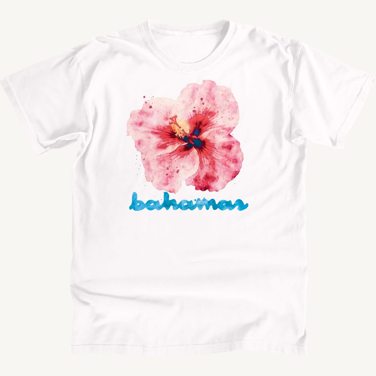 Bahama Blossom