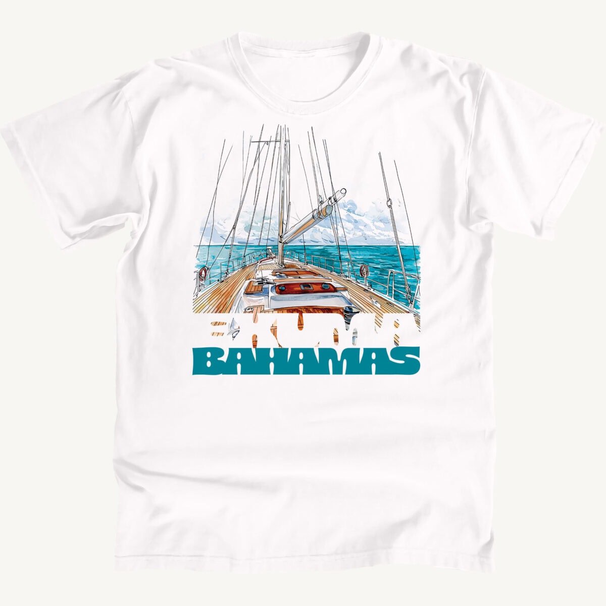 Exuma Waters