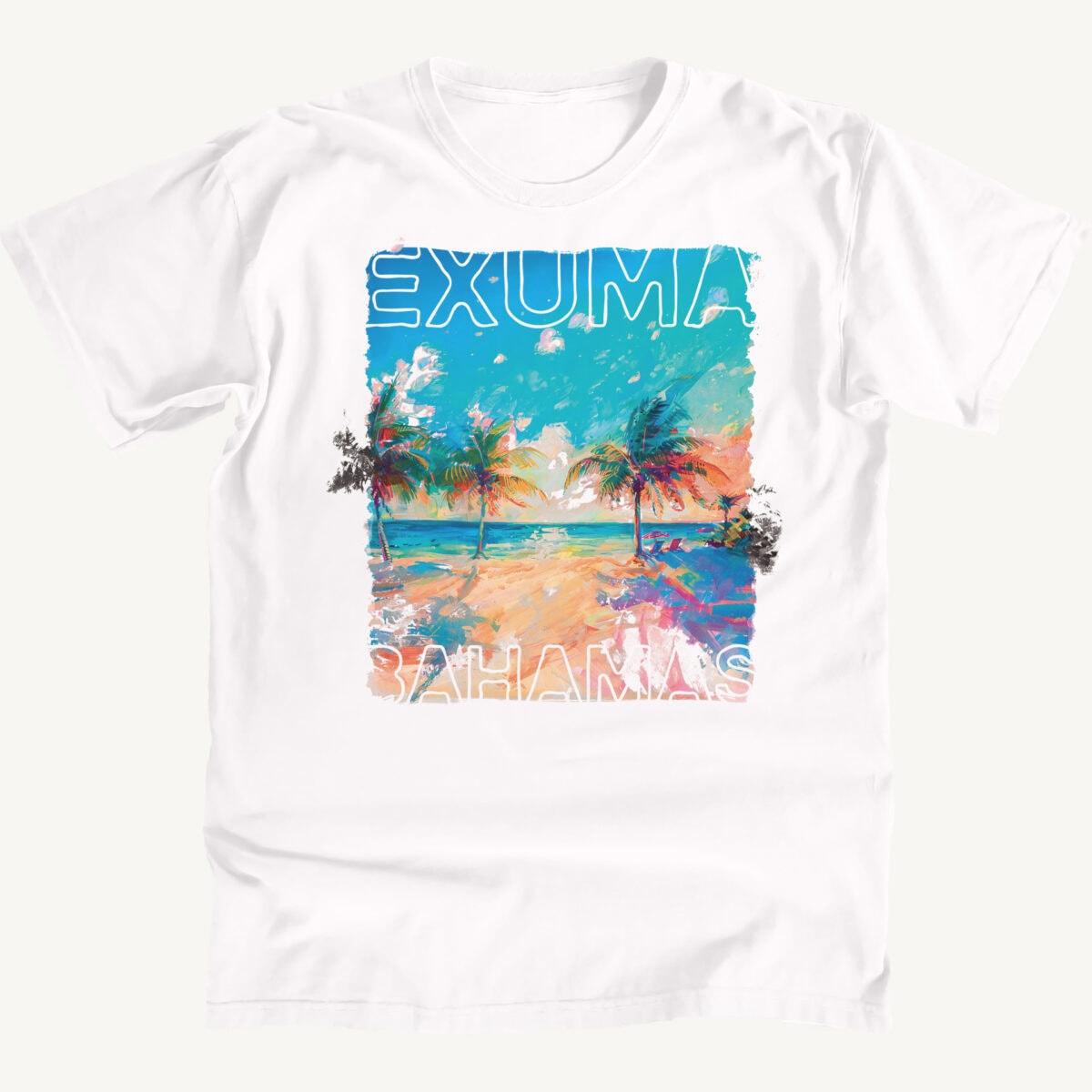 Exuma Sunset
