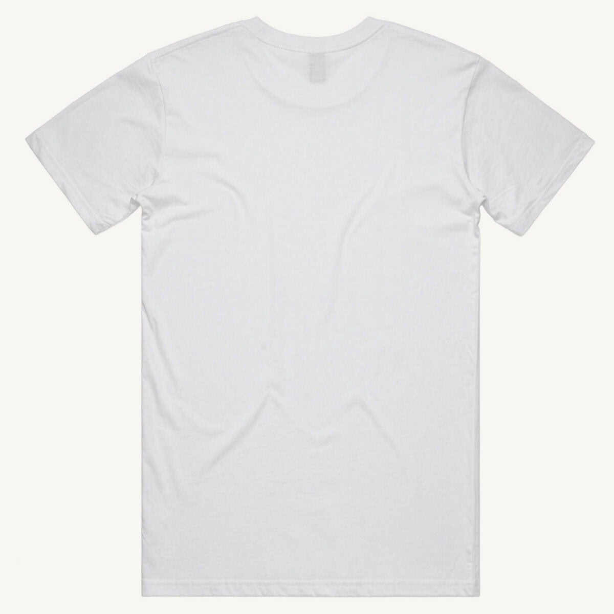 Blank AS1 Shirt - Image 2