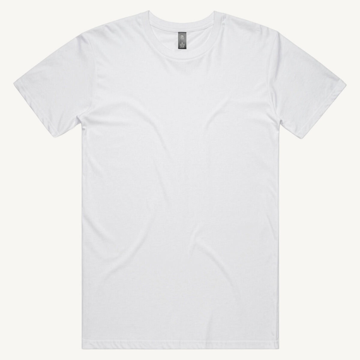 Blank AS1 Shirt