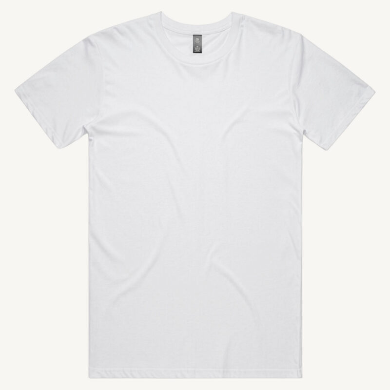 Blank AS1 Shirt