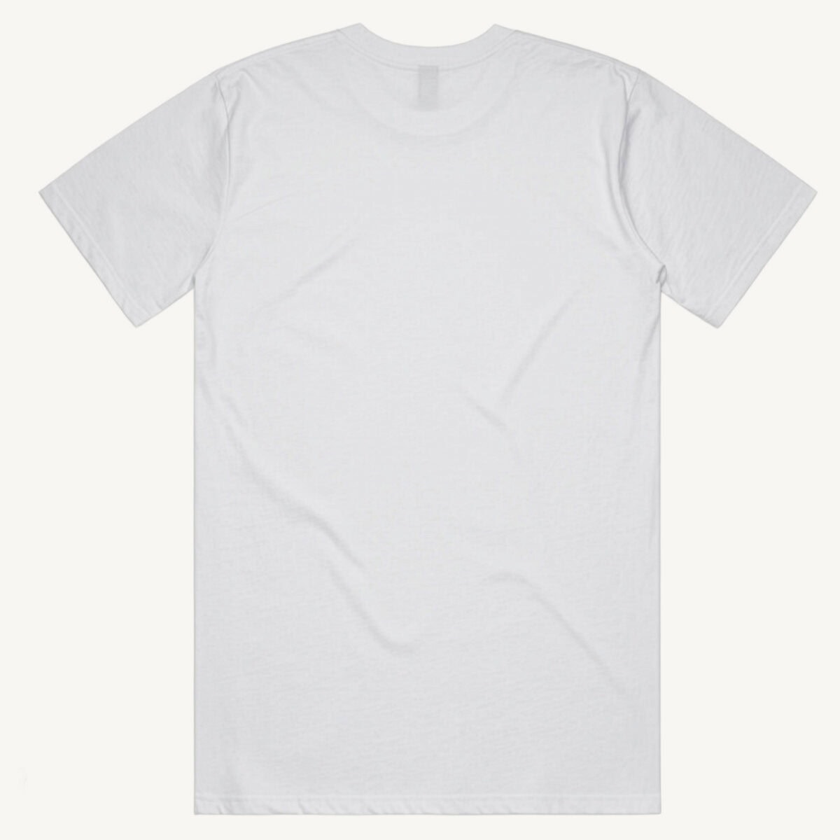 Blank AS2 Shirt - Image 2