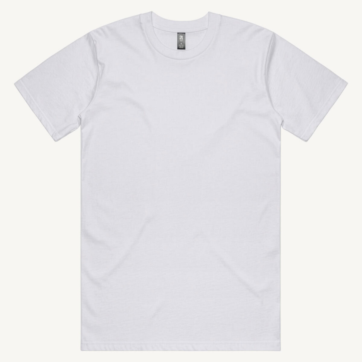 Blank AS2 Shirt