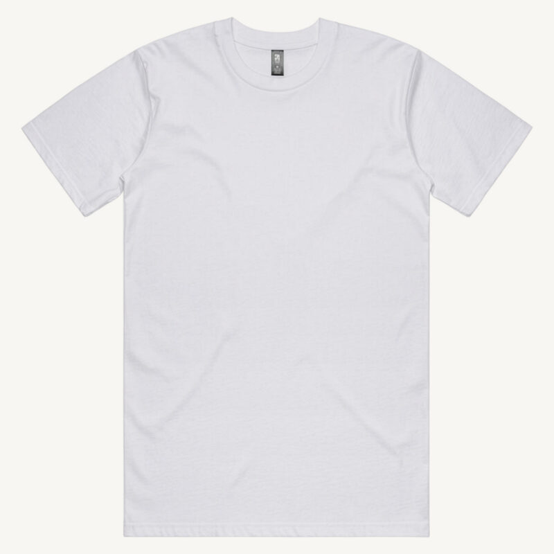 Blank AS2 Shirt