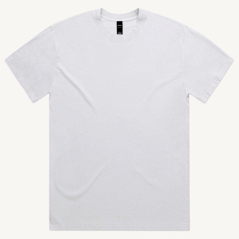 Blank AS8 Shirt